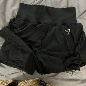 Gymshark adapt shorts